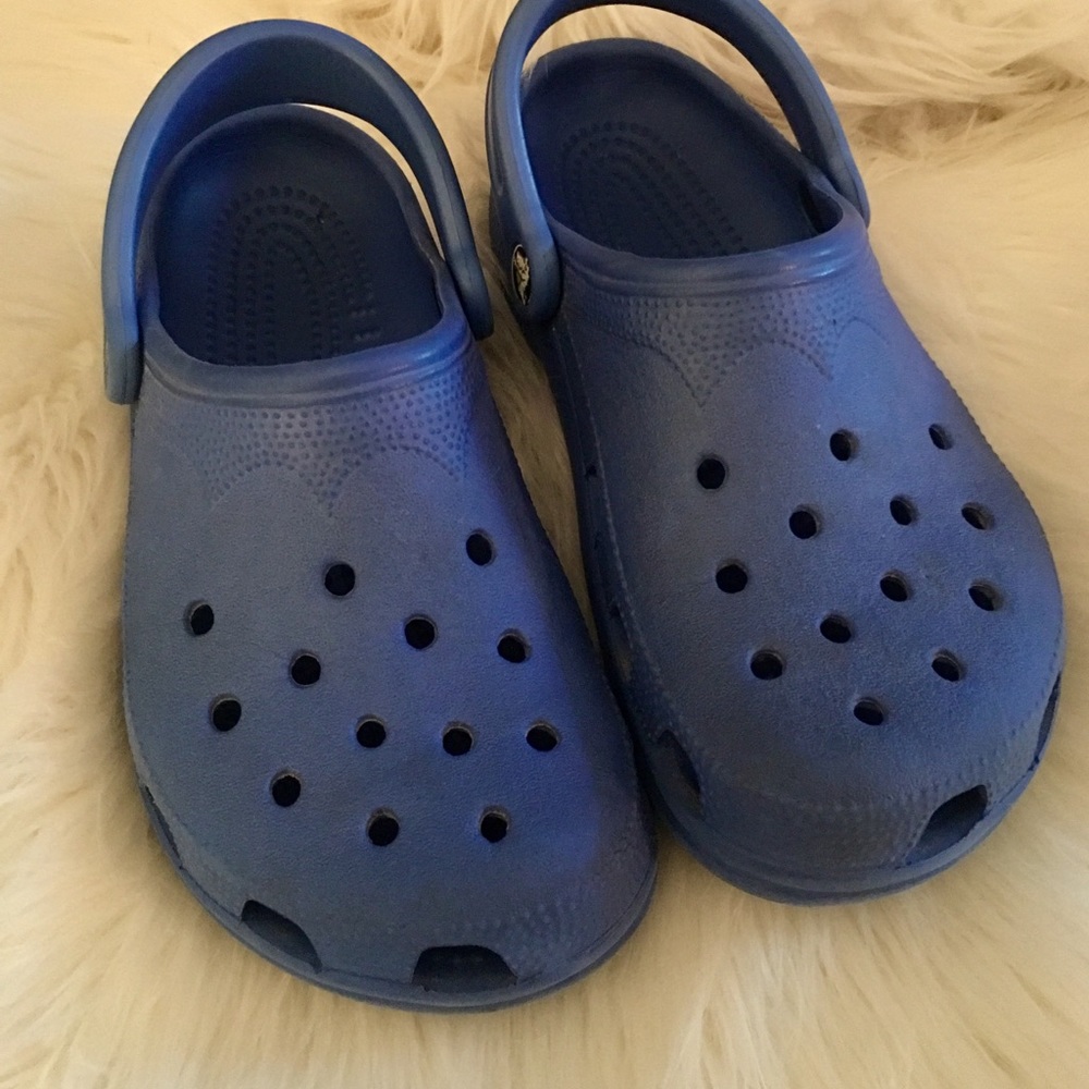 CROCS